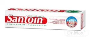 SANTOIN Zubná pasta proti paradentóze 50 ml