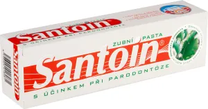SANTOIN Zubná pasta proti paradentóze 50 ml