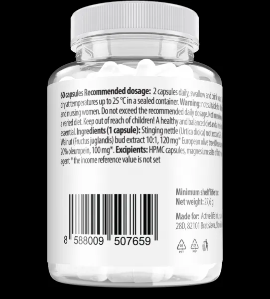 Zerex Vitalita Obličiek