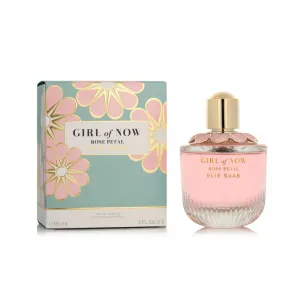 Elie Saab Girl of Now Rose Petal EDP 90 ml W