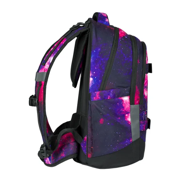 Školský batoh Skate Max Galaxy