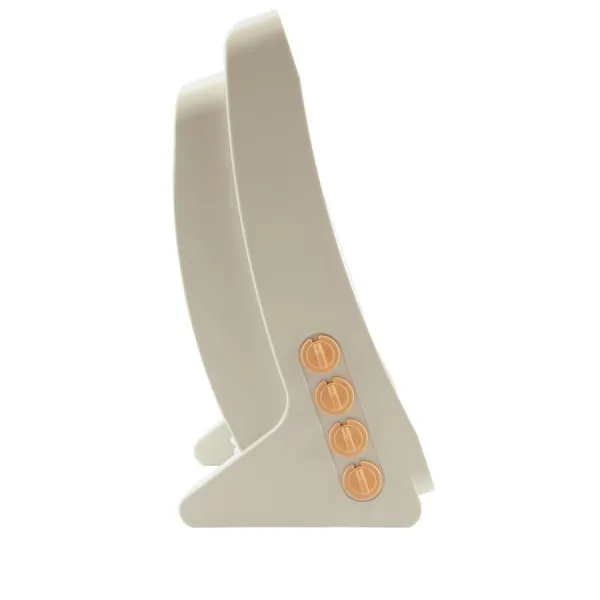 EFBE-SCHOTT GB 904 Tvárové solárium so 4 UV-trubicami Cosmedico