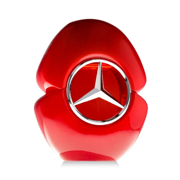Mercedes-Benz Woman In Red parfumovaná voda pre ženy 90 ml