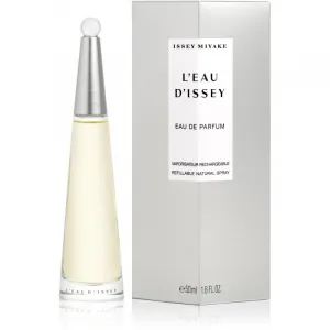 Issey Miyake L'Eau d'Issey parfumovaná voda pre ženy 50 ml