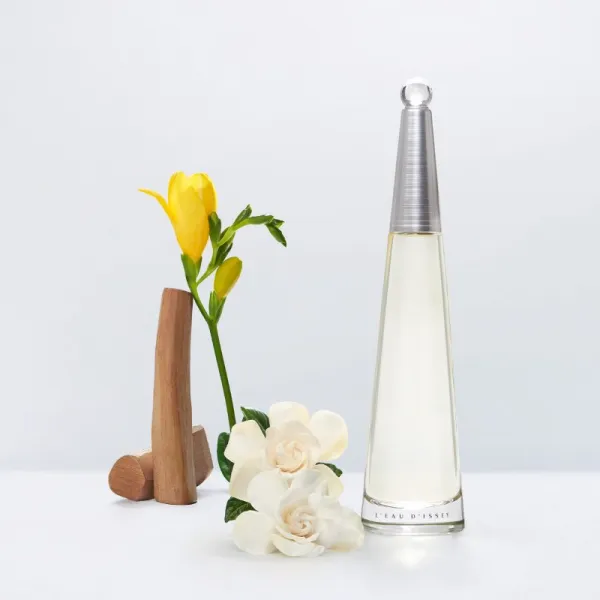 Issey Miyake L'Eau d'Issey parfumovaná voda pre ženy 75 ml