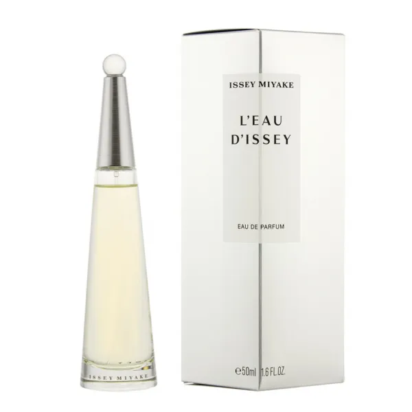 Issey Miyake L'Eau d'Issey parfumovaná voda pre ženy 50 ml