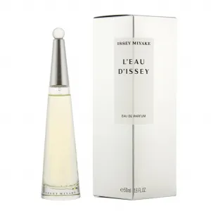Issey Miyake L'Eau d'Issey parfumovaná voda pre ženy 50 ml