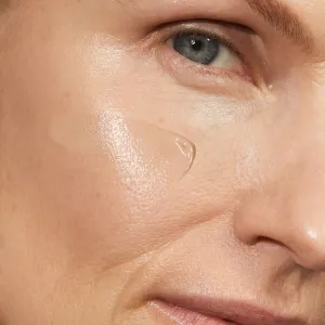 MÁDARA Skinonym Semi-Matte Peptide dlhotrvajúci make-up s peptidmi odtieň #25 Linen 30 ml
