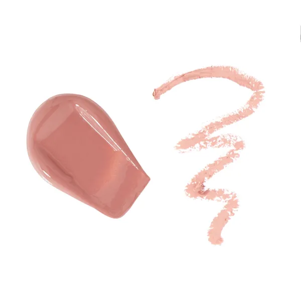 Makeup Revolution Lip Contour Kit sada na pery odtieň Queen