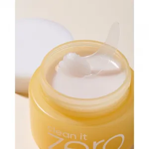 Banila Co. clean it zero nourishing odličovací a čistiaci balzam pre výživu a hydratáciu 100 ml