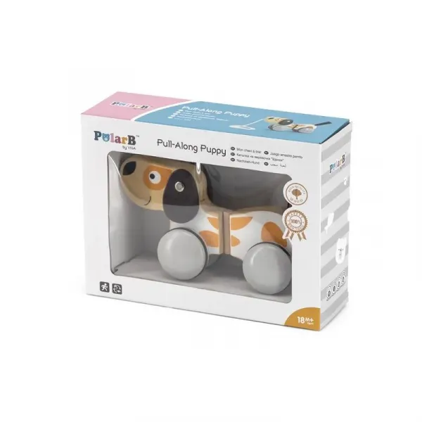 Ťaháčik Viga 44043 PolarB psík