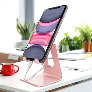 Tech-Protect Z4A stojan na mobil a tablet 8'', čierny