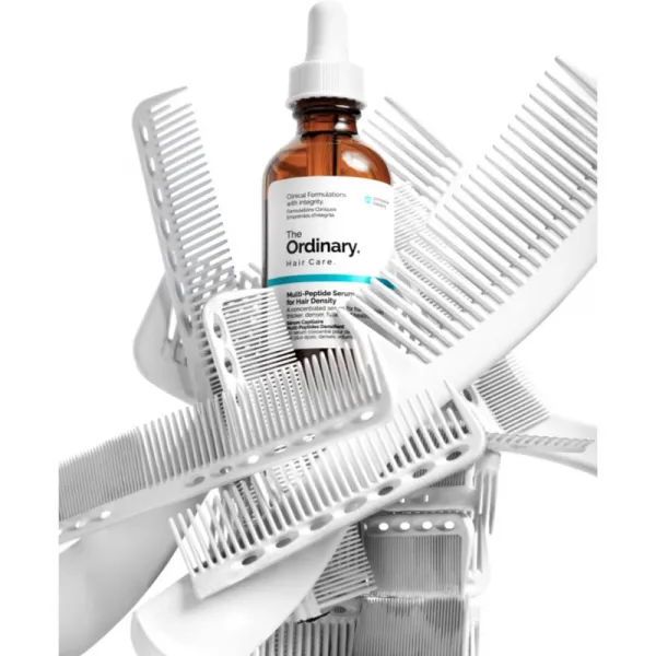 The Ordinary Multi-Peptide Serum for Hair Density sérum pre hustotu vlasov 60 ml