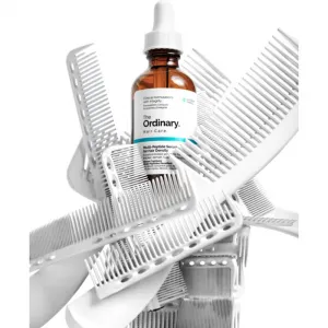 The Ordinary Multi-Peptide Serum for Hair Density sérum pre hustotu vlasov 60 ml