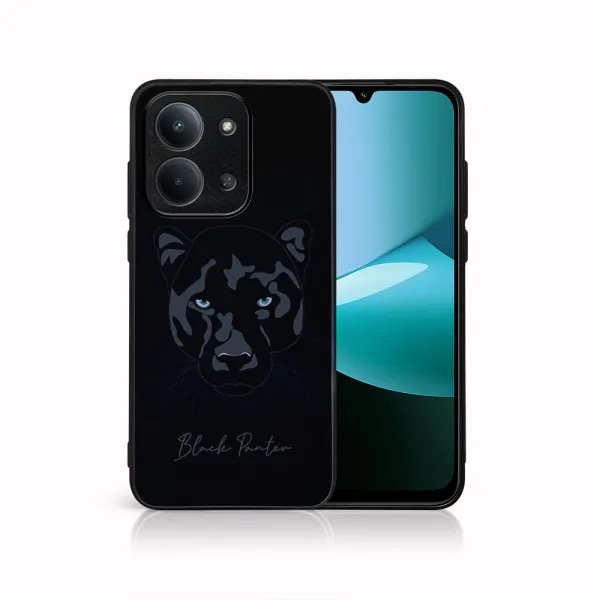 MY ART Ochranný kryt pre Xiaomi Redmi 15C / Redmi 15C 5G PANTHER (245)