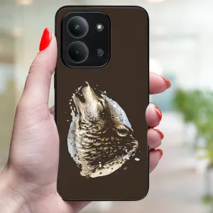 MY ART Ochranný kryt pre Xiaomi Redmi 15C / Redmi 15C 5G HOWL (244)