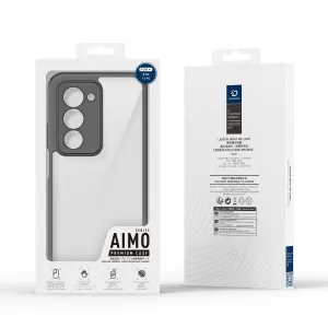 DUX AIMO Ochranný kryt pre Xiaomi Redmi 15 / Redmi 15 5G čierny