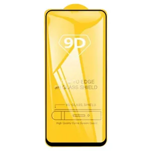 3D Tvrdené ochranné sklo pre Honor 400 Smart 5G / Honor X7d