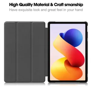 ART Zaklápacie puzdro pre Xiaomi Redmi Pad 2 Pro GRAFFITI