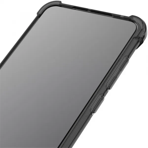 IMAK Ochranný obal pre Asus ROG Phone 8 / 8 Pro čierny