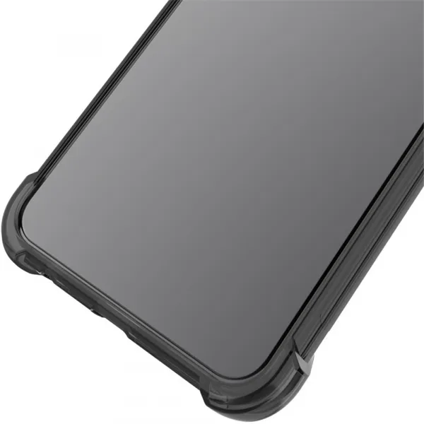IMAK Ochranný obal pre Asus ROG Phone 8 / 8 Pro čierny