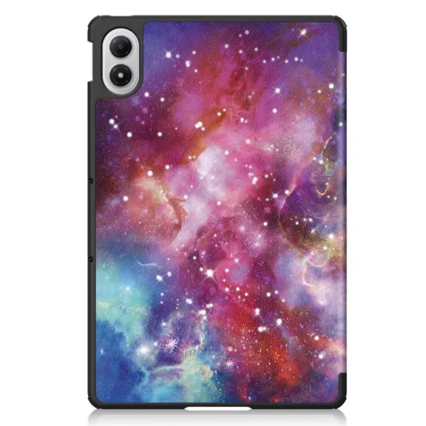 ART Zaklápacie puzdro pre Xiaomi Redmi Pad 2 Pro GALAXY