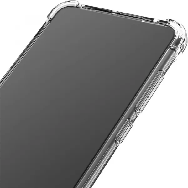 IMAK Ochranný obal pre Asus ROG Phone 8 / 8 Pro priehľadný