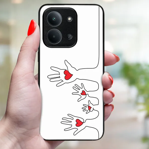 MY ART Ochranný kryt pre Xiaomi Redmi 15C / Redmi 15C 5G FAMILY (199)