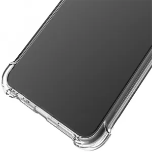 IMAK Ochranný obal pre Asus ROG Phone 8 / 8 Pro priehľadný