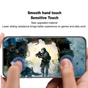 IMAK HYDROGEL Ochranná fólia pre Asus ROG Phone 8 / 8 Pro