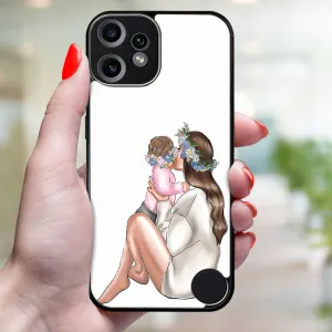 MY ART Ochranný kryt pre CMF Phone 2 Pro BABY GIRL (111)