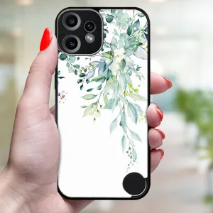 MY ART Ochranný kryt pre CMF Phone 2 Pro GREENERY (155)