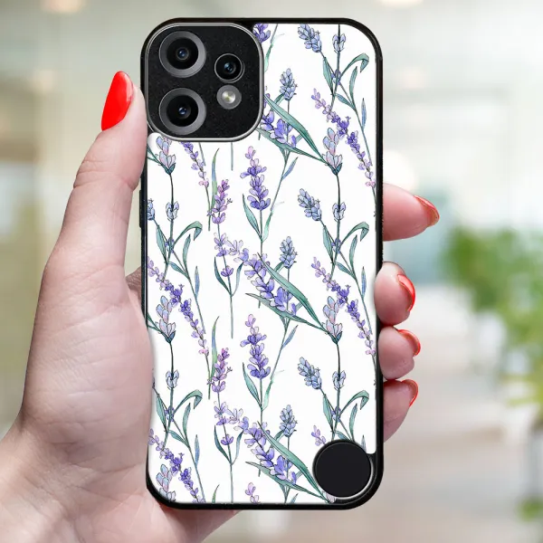 MY ART Ochranný kryt pre CMF Phone 2 Pro LAVENDER (157)