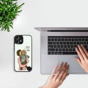 MY ART Ochranný kryt pre CMF Phone 2 Pro MOM LIFE (118)