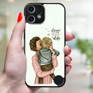 MY ART Ochranný kryt pre CMF Phone 2 Pro MOM LIFE (118)