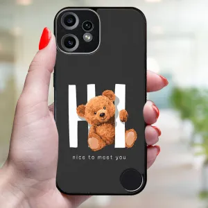 MY ART Ochranný kryt pre CMF Phone 2 Pro HI (182)