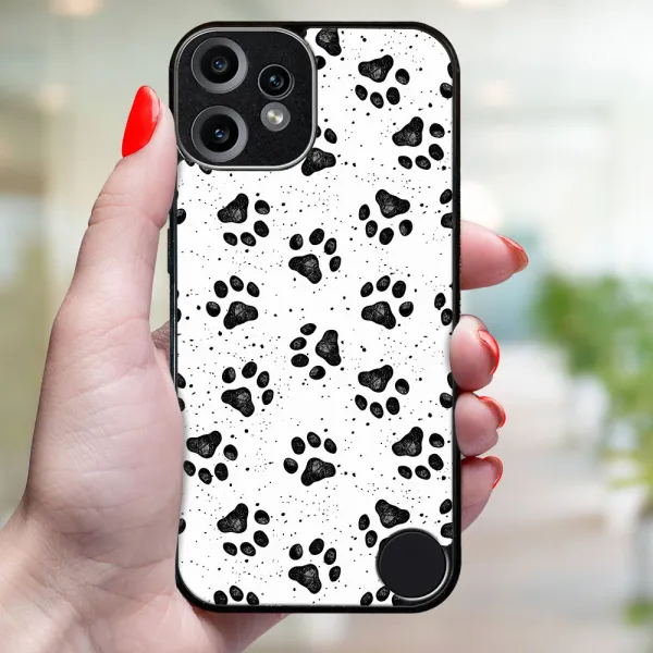 MY ART Ochranný kryt pre CMF Phone 2 Pro PAWS (185)