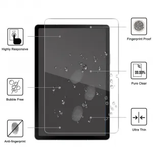 Tvrdené sklo pre tablet Samsung Galaxy Tab S11