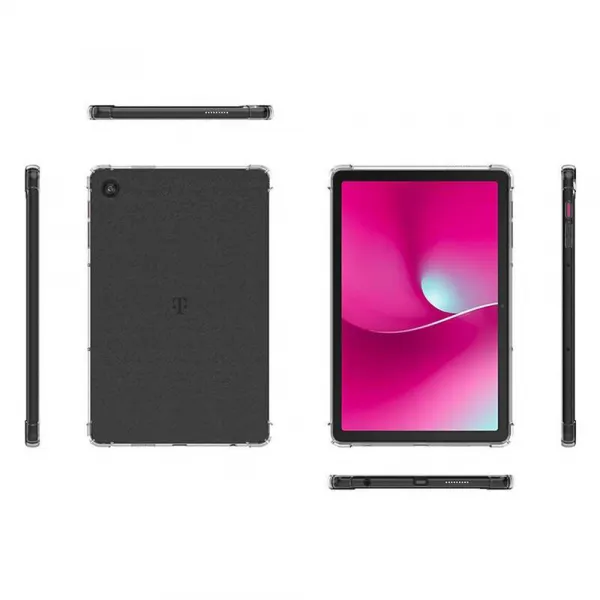 AIRBAG Ochranný kryt pre T Tablet 2 priehľadný