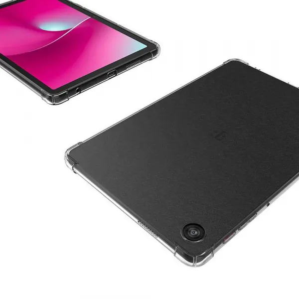 AIRBAG Ochranný kryt pre T Tablet 2 priehľadný