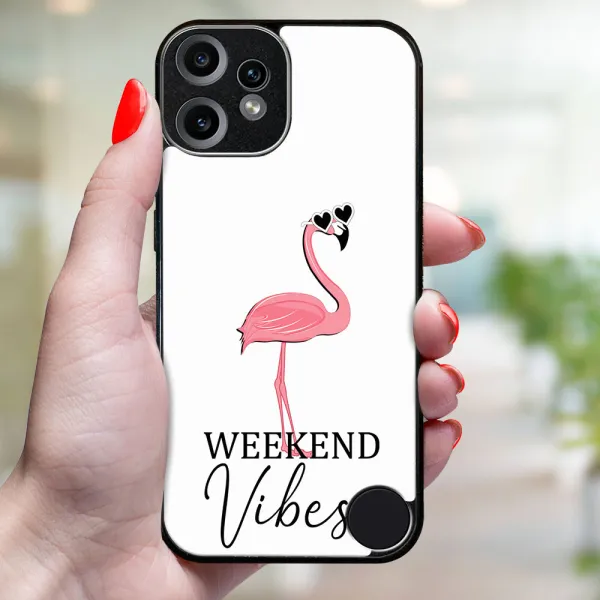 MY ART Ochranný kryt pre CMF Phone 2 Pro VIBES (128)