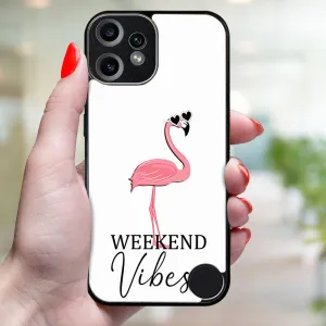 MY ART Ochranný kryt pre CMF Phone 2 Pro VIBES (128)