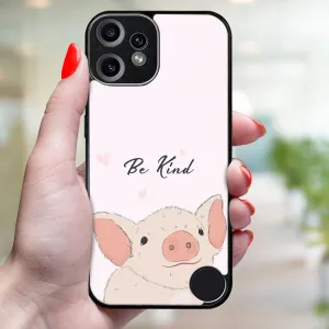MY ART Ochranný kryt pre CMF Phone 2 Pro BE KIND (190)