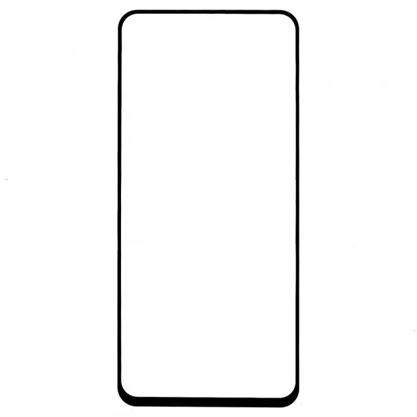 3D Tvrdené ochranné sklo pre Xiaomi Redmi 15 / Redmi 15 5G