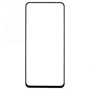 3D Tvrdené ochranné sklo pre Xiaomi Redmi 15 / Redmi 15 5G