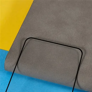 3D Tvrdené ochranné sklo pre Xiaomi Redmi 15 / Redmi 15 5G