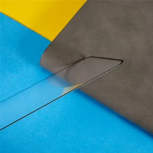 3D Tvrdené ochranné sklo pre Xiaomi Redmi 15 / Redmi 15 5G