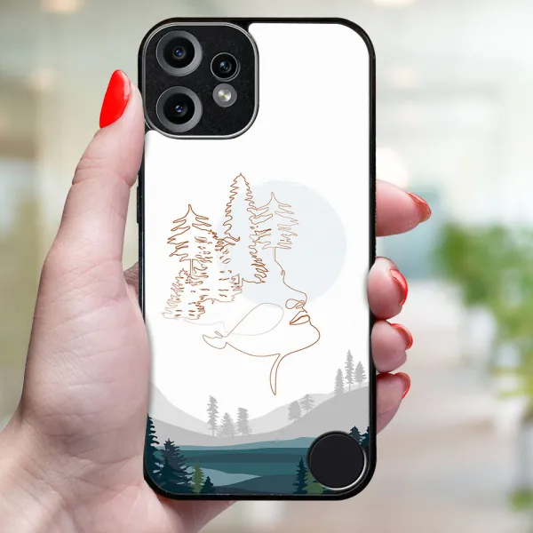 MY ART Ochranný kryt pre CMF Phone 2 Pro LAKE (192)