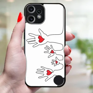 MY ART Ochranný kryt pre CMF Phone 2 Pro FAMILY (199)