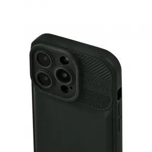 MG Camera Protector kryt na Samsung Galaxy M13 4G, čierny
